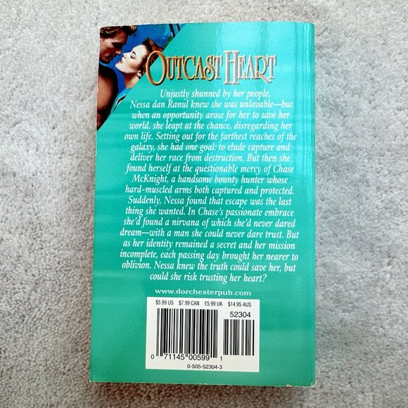 Shielder by Catherine Spangler | Paperback Book - Picture 2 of 4